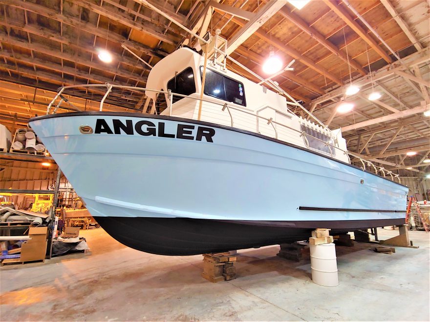 Angler