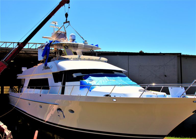 potesta yacht newport beach